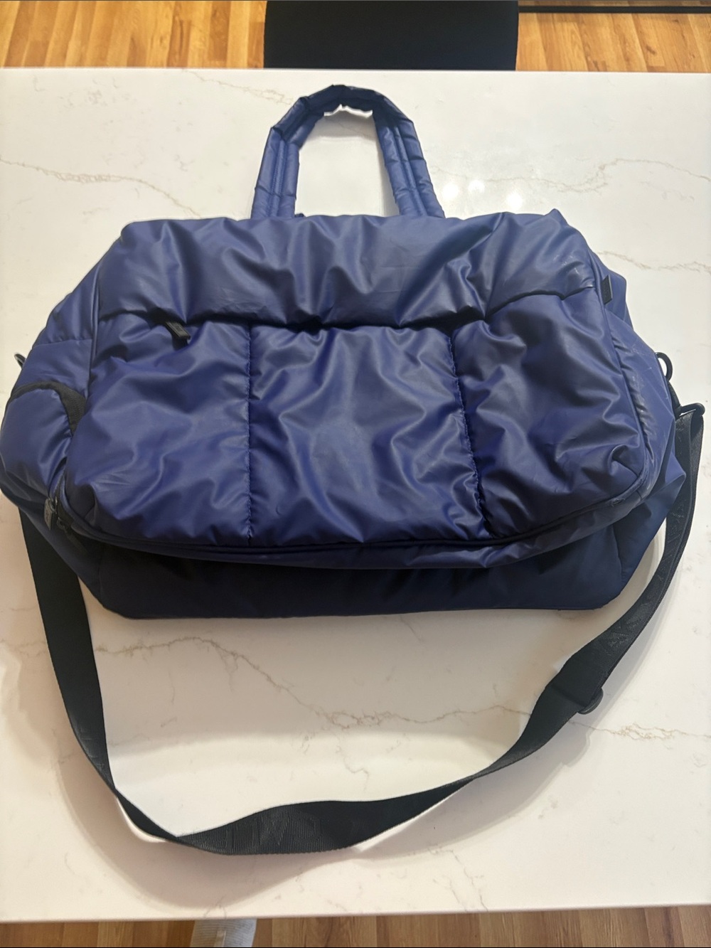 Calpak Weekend Bag